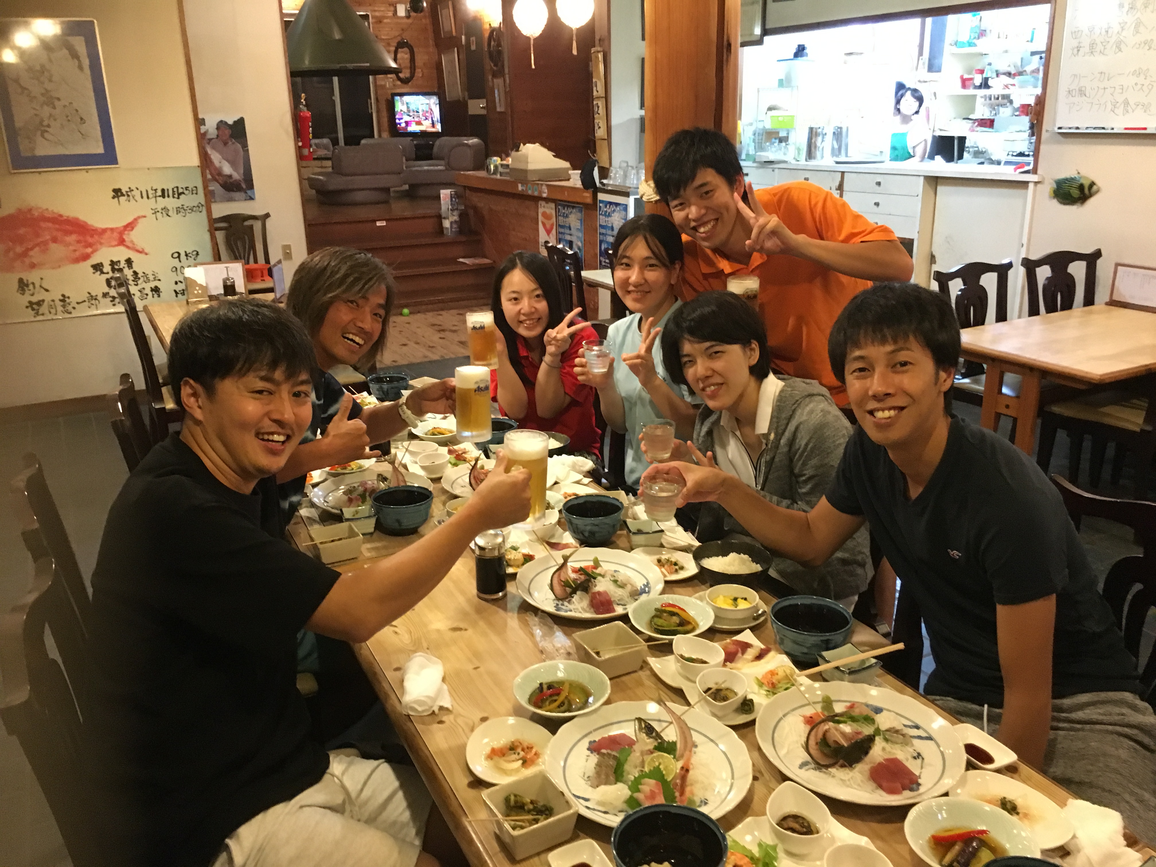 1泊伊豆ダイビング〜(^^)