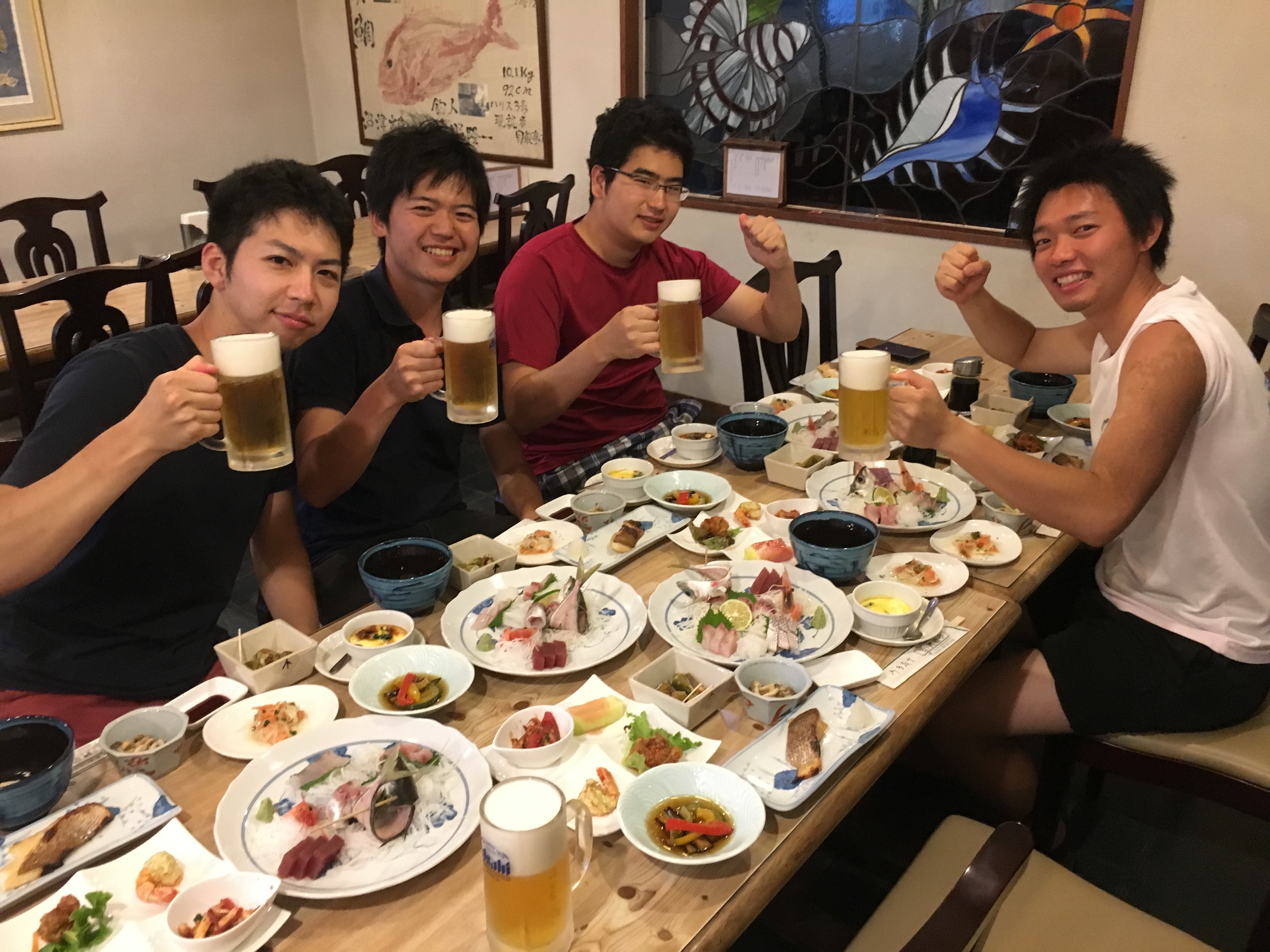 オープンウォーター講習〜♪