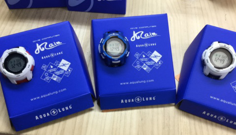 カルム新色入荷!